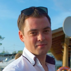 Антон Бахмуров, 30.11.1983, Москва