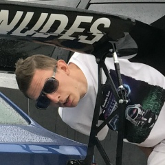 Михаил Рублёв, 03.03.1991