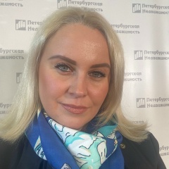 Елена Пасикова, 12.02, Санкт-Петербург