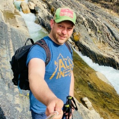 Иван Гордеев, 17.04, Волгоград