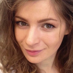 Мария Провоторова, 24.03, Москва