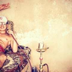 Armen Mushegyan, 08.07.1997, Ереван