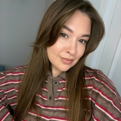 Tanya Goldyreva, 01.05, Пермь