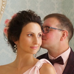 Мария Крисятецкая, 08.11, Красноярск