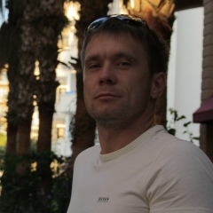 Максим Каледин, 06.06, Санкт-Петербург