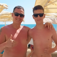 Саид Татарин, 28.03.1989, Санкт-Петербург