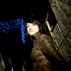 Наталья Токарева, 01.02.1983, Тула