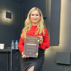 Регина Валеева, 28.02, Уфа