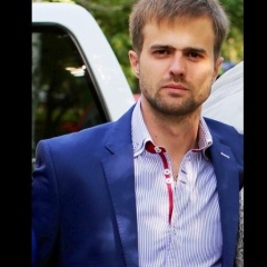 Костя Костя