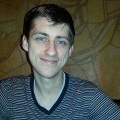 Евгений Сербин, 29.08.1986, Москва