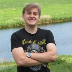 Dennis Kramarenko, 10.07.1987, Николаев