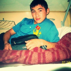 Эрмек Маматов, 03.02.1982, Найман