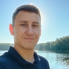 Владимир Корес, Санкт-Петербург