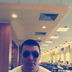 Kadyrbek Toktorbaev, 17.08.1986