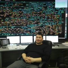 Тлек Смагулов, 17.02.1988, Астана