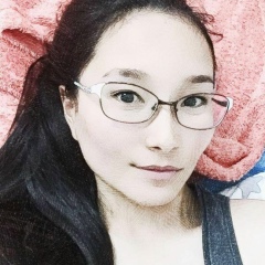 Moldir Ibrayeva, 04.06, Астана