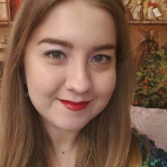 Инга Чекан, 21.08, Тюмень