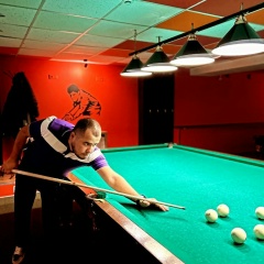 Дониёр Салохитдинов, 22.05, Москва