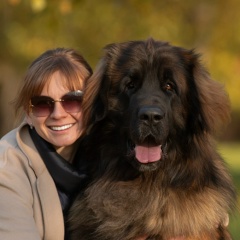 Алёна Вожова, 21.12.1986, Санкт-Петербург