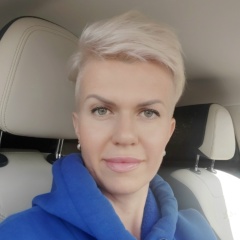 Евгения Шувалова, 14.03, Санкт-Петербург