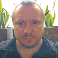 Александр Михайлютенко