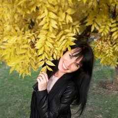 Виктория Лунькова, 30.06.1987, Запорожье