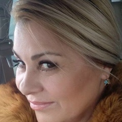 Лариса Лекомцева, 19.11.1969, Верхний Мамон