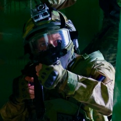 Вячеслав Смит, 09.08, Москва