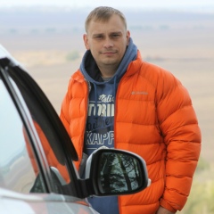 Владимир Трунов, 21.09.1984, Воронеж