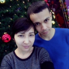 Галия Спанова, 23.12.1991, Алматы