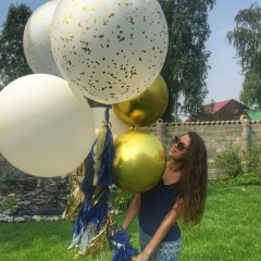 Оля Александрийская, 02.02, Beijing