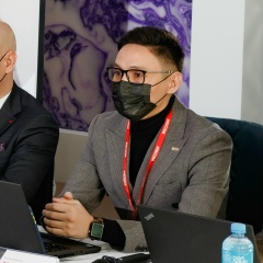 Мансур Джаманбаев, 26.11