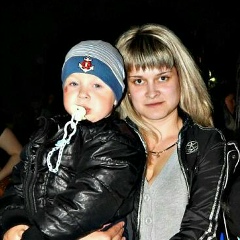 Ксюнька Дороганова, 03.12.1991, Ростов-на-Дону