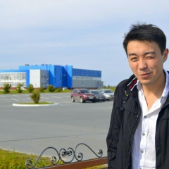 Тимур Исламов, 29.02, Алматы