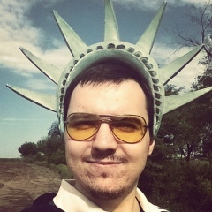 Матвей Гальченко, 22.07, Stockholm