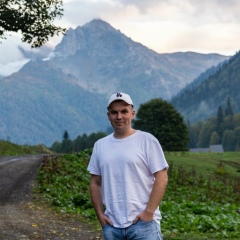 Коля Ясницкий, Санкт-Петербург