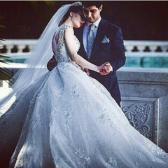 Aruzhan Amangeldieva