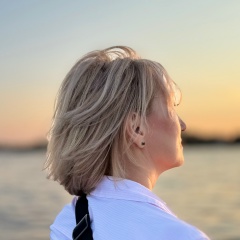 Юлия Тимощак, 28.02, Санкт-Петербург