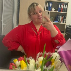 Анастасия Крючкова, 30.04, Москва