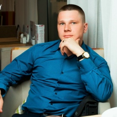 Александр Смирнов, 30.03.1987, Санкт-Петербург