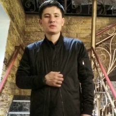 Aschat Dautaev, 21.10.1989, Кордай