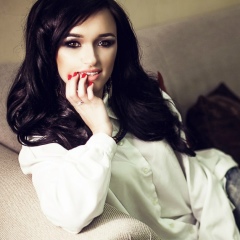 Екатерина Жиленкова, 03.12