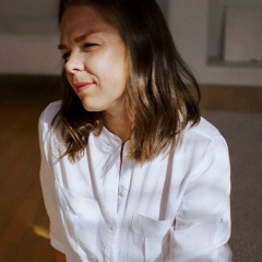 Оля Батракова, 12.07, Санкт-Петербург