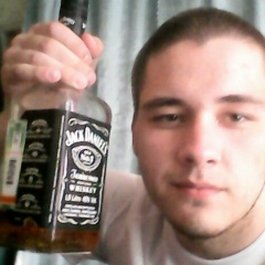 Леша Новоселов, 11.02.1991, Павлодар