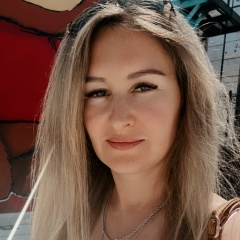 Анна Чурилова, 10.08, Ставрополь