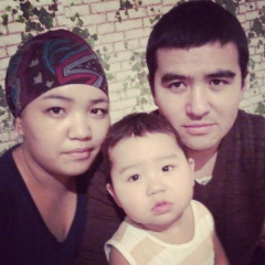 Гульмира Сагидуллина, 19.04.1992, Астана