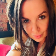 Ольга Алексеева, 25.07, Москва