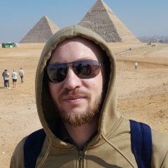 Станислав Белецкий, 16.06, Красноярск