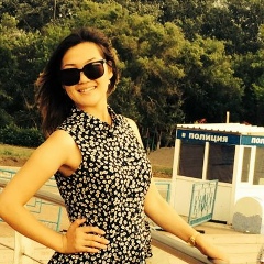 Актоты Малкаждарова, 06.06.1994, Сатпаев