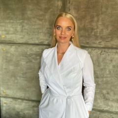 Мария Жарова, 05.11.1983, Санкт-Петербург